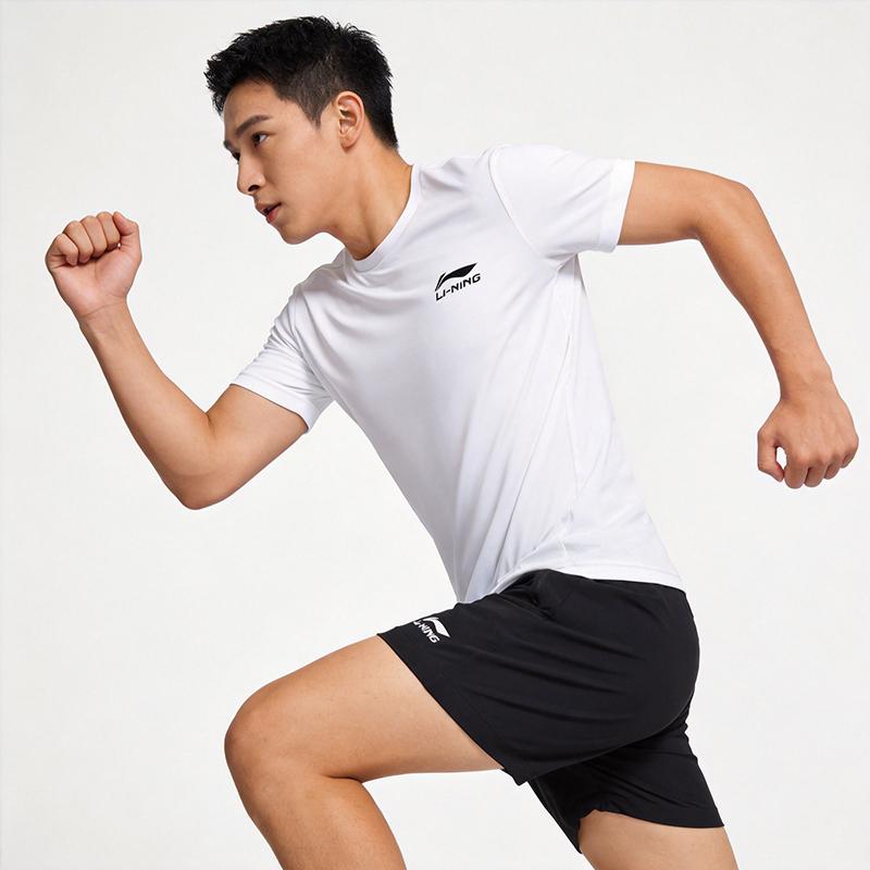 Men's Li-Ning Li Ning Casual Sportswear Unisex