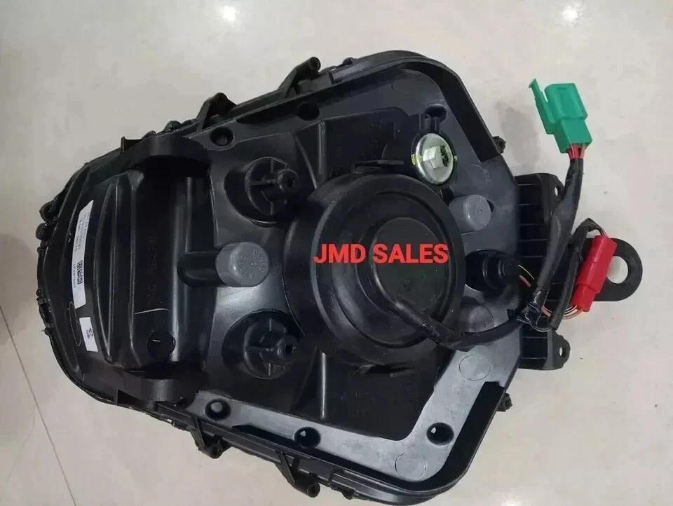 Fit For KTM Duke 250 Headlight Head Lamp Assembly 2017-19