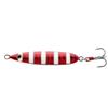 new arrival CHINA fishing shop good sale whole water jig fishing lure 60mm 14g with 3d lure eyes