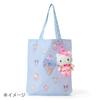 Sanrio Mascot Holder Ice Usahana 6 and 878251 (Dreamy Parlor) (Ages up)