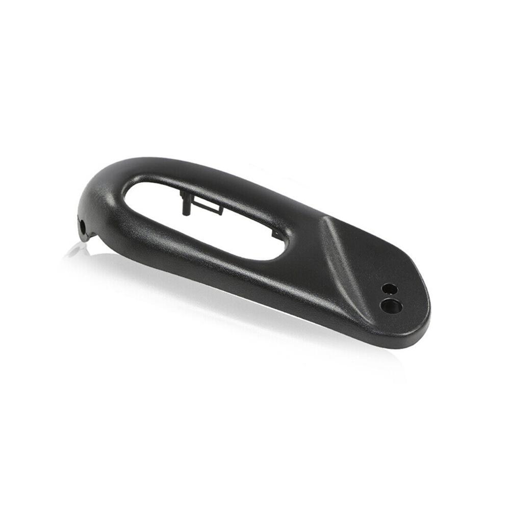 Front Left Driver Black Seat Switch Bezel Trim Fit For Chevy Corvette 1997-2004