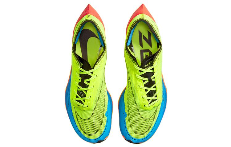 Nike ZoomX Vaporfly Next% 2 Steve Prefontaine Volt DV3030-700