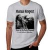 Werner Herzog and Klaus Kinski's Mutual Respect T-Shirt hippie clothes blacks tall t shirts