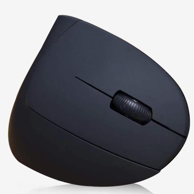 OLOEY Ergonomic Vertical Wireless Bluetooth Mouse