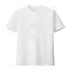 My Chemical RoUnisexce T shirt Bat vintage Washed Comfortable Casual Breathable fashion Stylish streetwear Versatile Soft homme