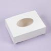 10/20Pcs Mini Gift Box Kraft Paper Handmade Soap Wrapping Box  Wedding Birthday Party Supplies