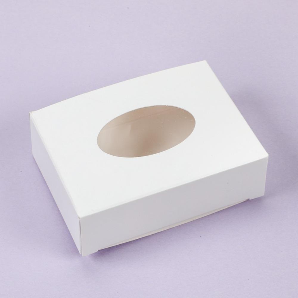 10/20Pcs Mini Gift Box Kraft Paper Handmade Soap Wrapping Box  Wedding Birthday Party Supplies