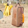 Portable Outdoor Picnic & Camping Storage Bag