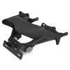 Honda CBR1000RR Tail Tidy with Black Turn Signals - Modified Short Tail License Plate Holder & Fender Accessories