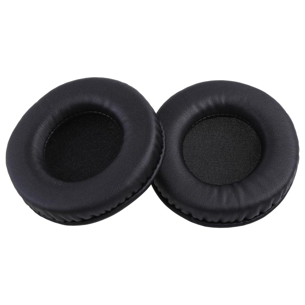 Portable Headset Replacement Earmuff for SOMIC G941 1 Pair Soft Ear Pad Cover Earphone Cushion Breathable Memory Foam