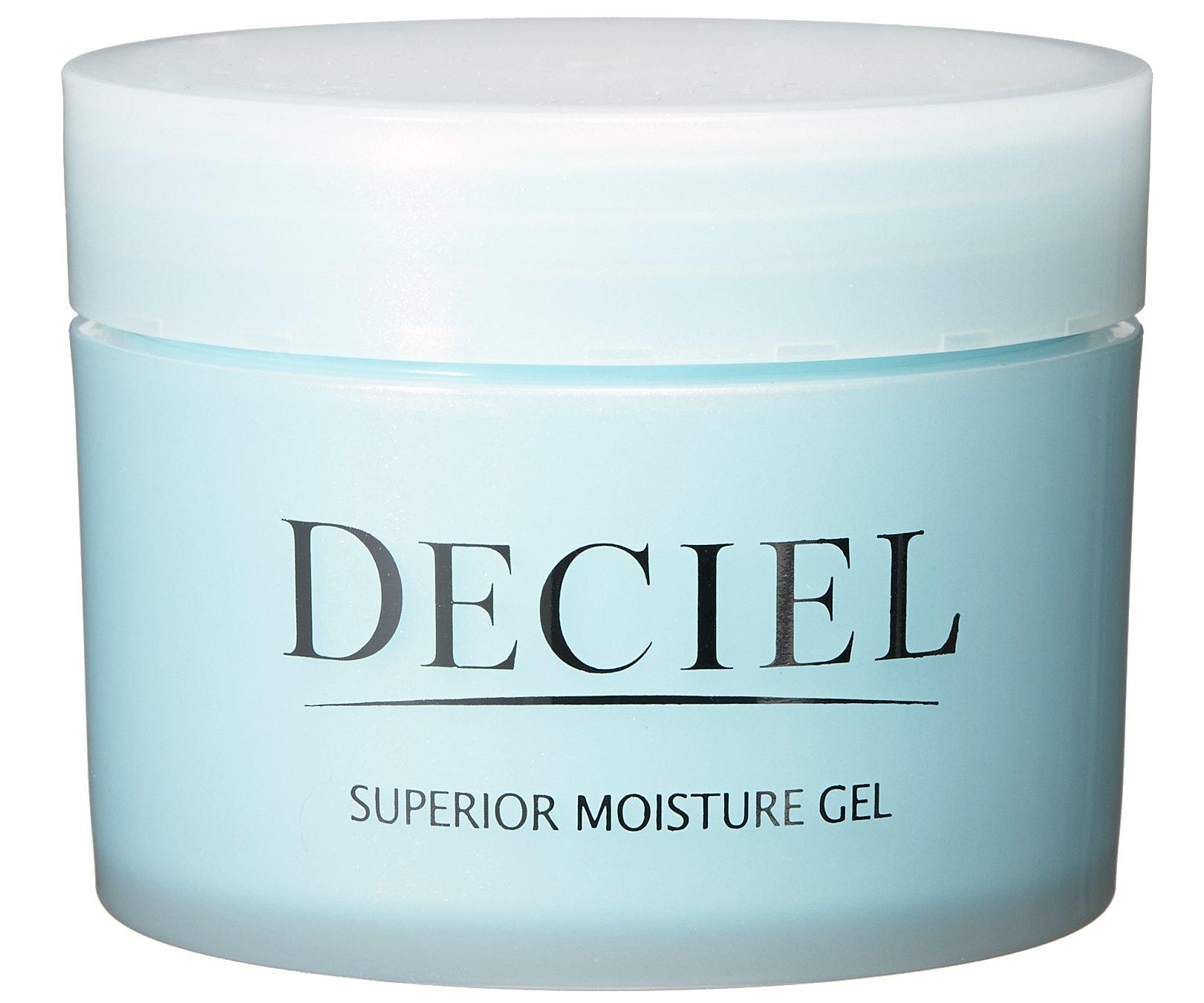 

Deshell Superior Moisture Gel 80g