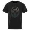 Unisex High Quality Tshirt Cotton Print Loose Summer Cool Short Sleeve Funny Unisex T Shirt Unisex Tshirt Tops Tees
