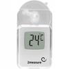 Electronic Window Thermometer with Suction Cup Inside/outside
