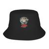 Beach Headwear Scotts Pilgrims Vs The World Accessories Bucket Hat Kawaii Girls Sun Bob Hat