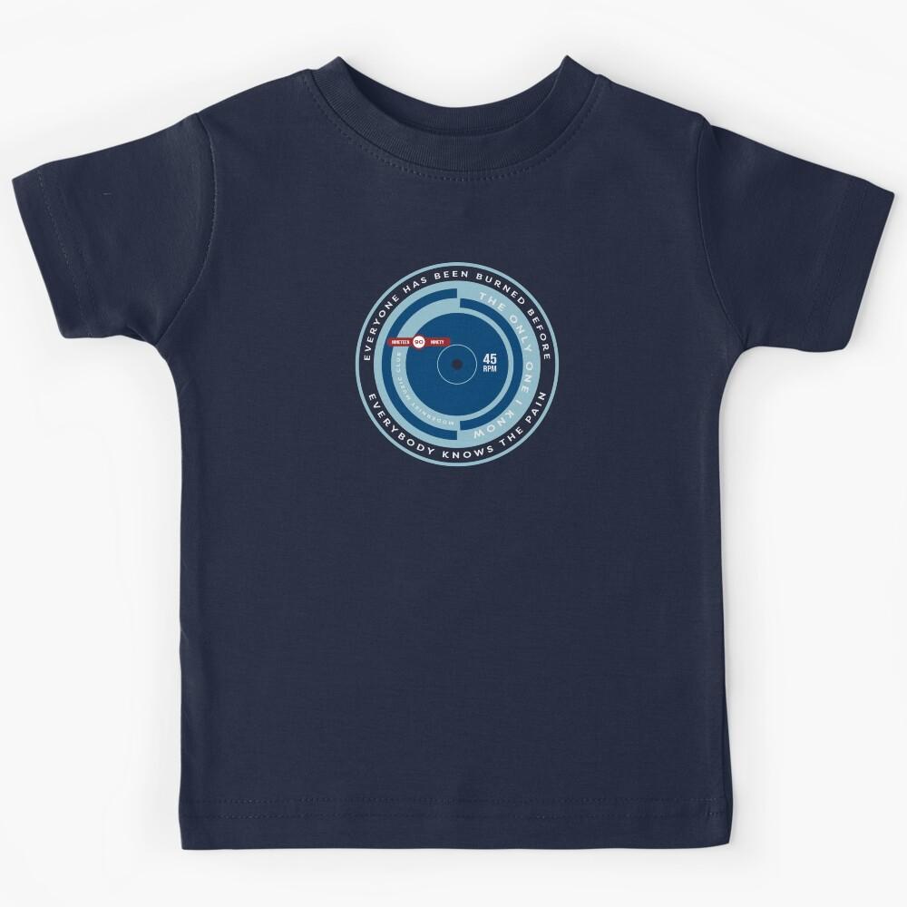 The Only One Kids T-Shirt 100