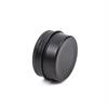 50 st Svart Färg 30g Aluminiumburk 30ml Aluminiumburk 30ml Kosmetikaburk 30g Krämburk
