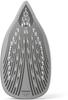 Steam Iron - PHILIPS - DST5040/80 - With Steam and Calc Clean System - 45g/min Continuous Steam - 2600W - Black