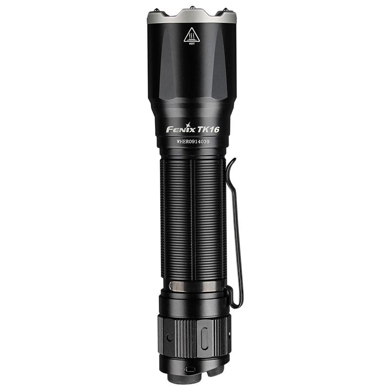 FENIX TK16 V2.0 Tactical Flashlight