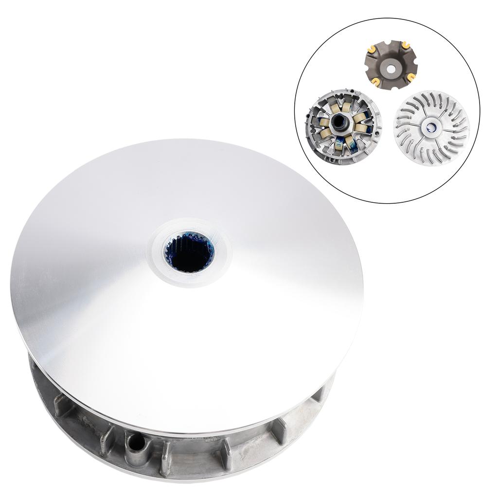 Sekundärkupplung Variator Hinten 1Be-17650-00 Für Linhai 500 Promax E4 M550L E2