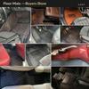 For Chevrolet Cruze Sedan 2009-2018 2017 2016 2015 2014 2013  Car Floor Mat Automobile Carpet Cover Interior Accessories