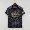 26/27 Premier League Arsenal Football Jersey Short Sleeve Team Sports Training Shirt Men Women