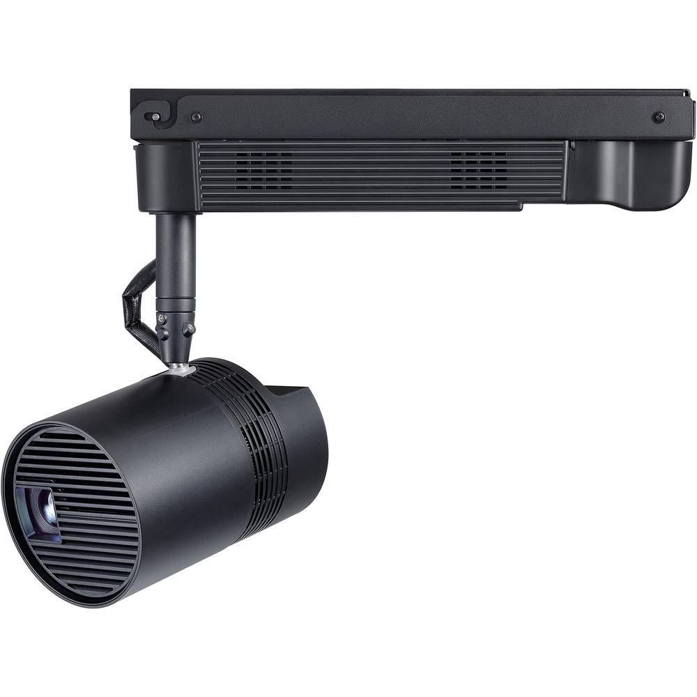 

Panasonic Spotlight Projector Space Player Ceiling Mount Box Black NTN98000B чорний
