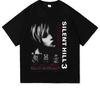 Unisexs Pyramid Head Silent Hill Round Neck Tees New Arrival TShirt T Shirts Cotton Tops Funny Short Sleeve