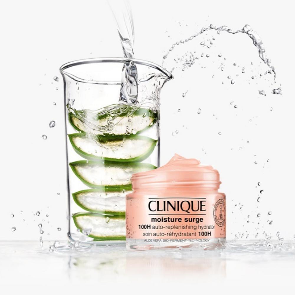 Clinique Moisture Surge 100 Hour Auto Replenishing Hydrator Cream 75ml