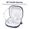 Case  Shockproof Wireless Earphone TPU Sleeve Impact-resistant Anti-dust Anti-scratch Cover