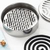 Mosquito coil stand