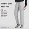 Warrior Men's Breathable Straight Leg Casual Pants