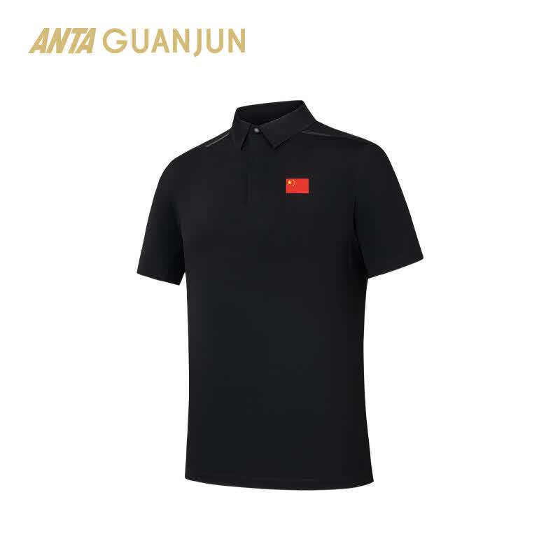Anta Champion Men s Quick-Dry Polo Shirt 2XL