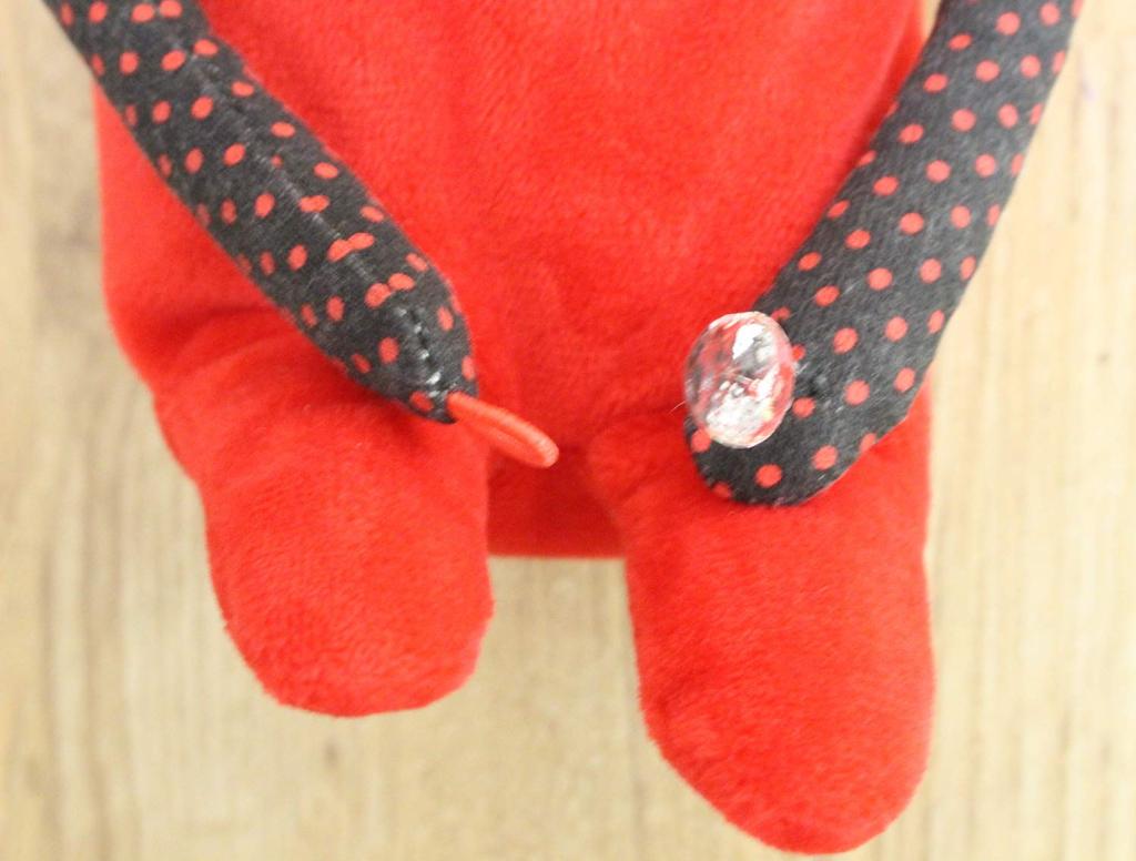 Shinada Mokeke BIG Pen Pouch Ann