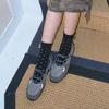 [3PACK] Dot Crew Socks [3 Colors]