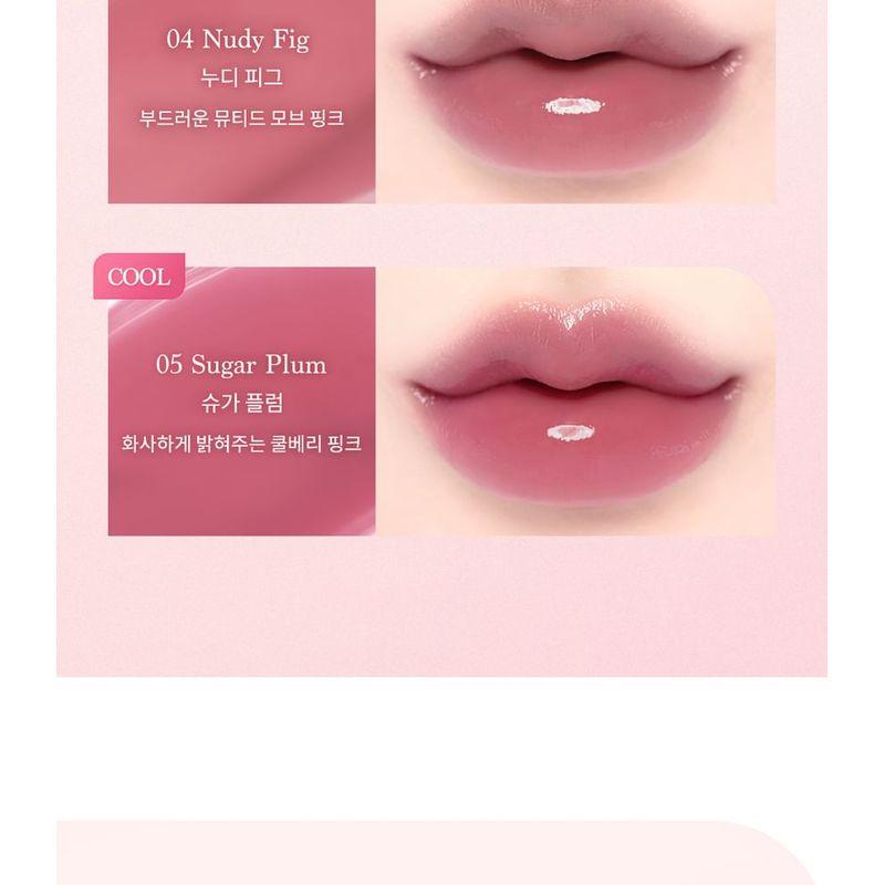 dasique - Melting Candy Balm - 10 Colors
