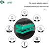 SATA Multi-Function Ratchet Screwdriver Set for Phone Repair - Phillips, Hex, Special Shapes