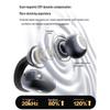 Newsmy A50 Ear Clip Bluetooth Earbuds