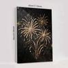 Kristall Perlen Malerei 5D DIY Rahmen Dekoration Malerei Feuerwerk Heim Wand Dekoration Transparent Perlen Edelstein Malerei Bild Kunsthandwerk