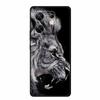 For Infinix Zero 30 4G Case Animals Soft Silicone TPU Back Cover Phone Cases For Infinix Zero30 4G X6731B Bumper Wolf Cool Coque