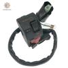 Kill/Light/Hi/Low/Starter Switch for Honda ATC250 250SX 1985-1987