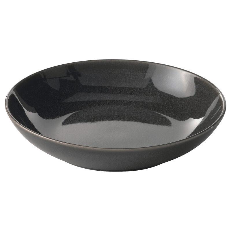 IKEA GRADVIS Deep Plate