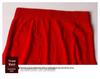 Zodiac Year Women's Autumn Red Base Layer Warm Underwear Set