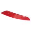 Car 5KD945105A Left Rear Bumper Corner Reflector Light Lamp Fit for VW Golf 6 MK6 2009 2010 2011 2012 2013