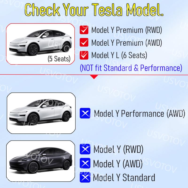 For Tesla Model Y Juniper Model YL Y L 2025 2026 Front Bumper Grille Mesh Inserts Air Inlet Vent Cover Anti-insect Accessories