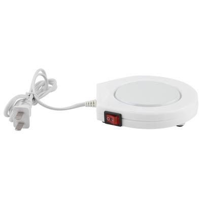 Utiliser Chauffage Tasse Lait Café Électronique, Tasse d'Isolation Mug Chauffage Pad Chauffant