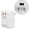 70W Bidirectional Voltage Converter: 220V To 110V and 110V To 220V Transformer