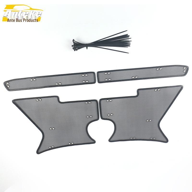 16-18 RX Diamond Mesh Radiator Protection Screen Accessory