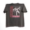 Vintage Soundgarden T Shirt 90s Grunge Rock Band Tee Faded Rare Collector