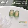 Cat Eye Nail Polish Gel - Guava Pearlescent (2026 New Release)