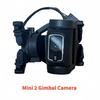 Genuine Original Gimbal with Camera for DJI Mini2/2SE/4K/SE Complete Gimbal Camera Assembly Drone Repair Parts